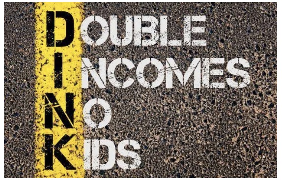 丁克家庭應(yīng)該如何買保險(xiǎn)