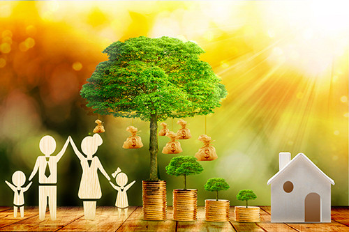 小保險公司為什么便宜?