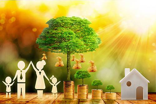 這五個保險原則你必須知道！不知道的都買虧了！