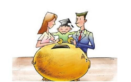  教育保險有多少種？如何選擇是難題