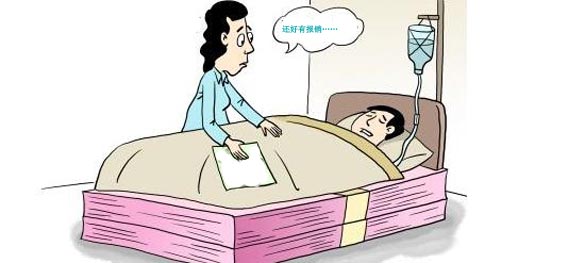 住院醫(yī)療險是什么，責(zé)任有哪些？