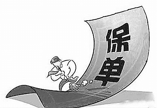 如何查詢自己的保單是不是真的？這幾種方法要牢記