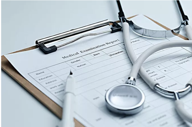 為什么每年體檢還是查不出癌？