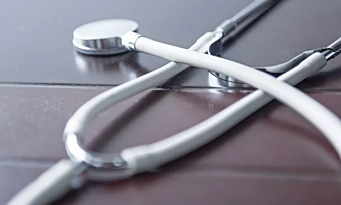 為什么每年體檢還是查不出癌？