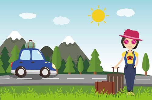 出國(guó)旅游該買什么保險(xiǎn)？