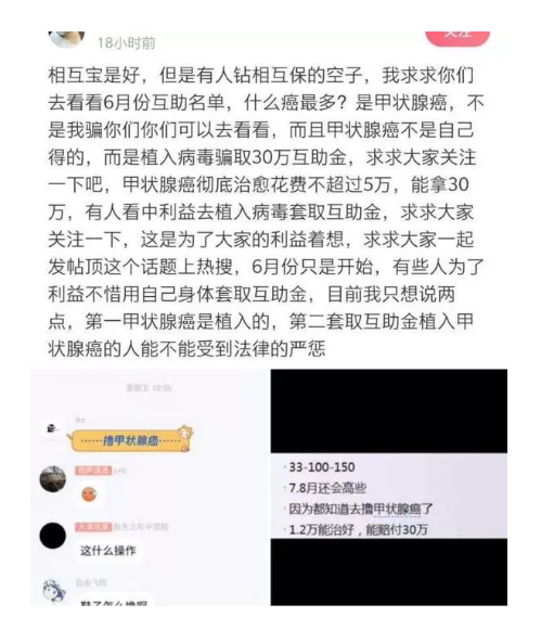 相互寶分攤金額暴漲50倍！要不要退出？