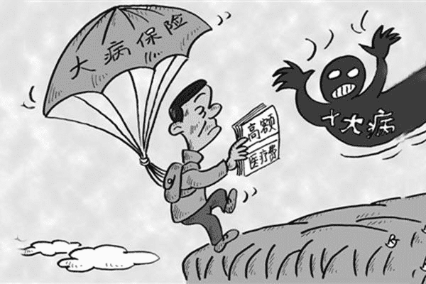 恒大萬年青重疾險(xiǎn)怎么樣 值不值得購買?