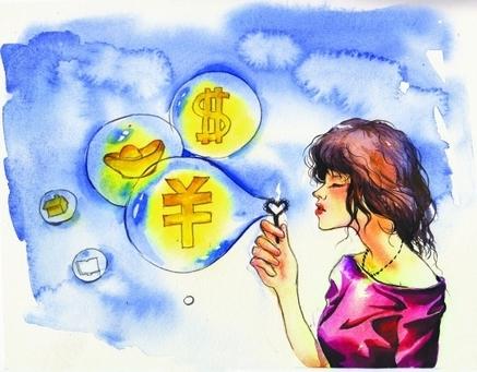 患難見真情，關(guān)鍵時(shí)刻只能靠自己！女性應(yīng)該買哪些保險(xiǎn)？