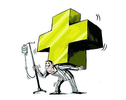  人人安康百萬(wàn)醫(yī)療險(xiǎn)怎么樣 值不值得買？